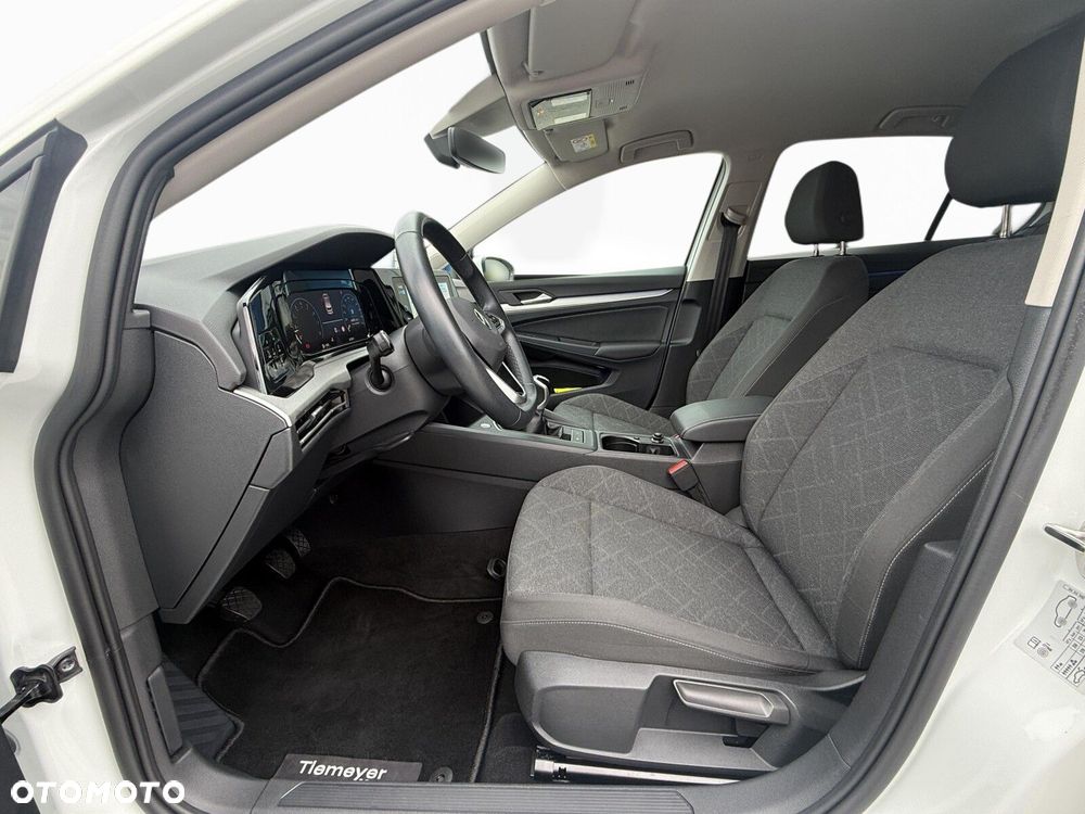 Volkswagen Golf 1.5 TSI EVO Life - 26
