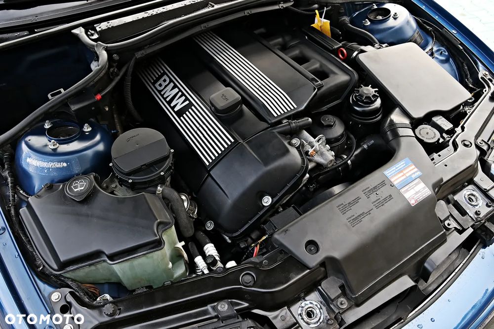 BMW Seria 3 - 39