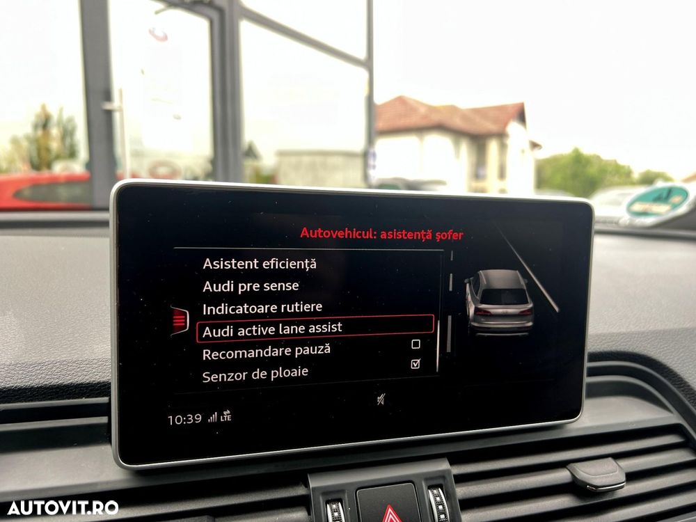Audi SQ5 - 37