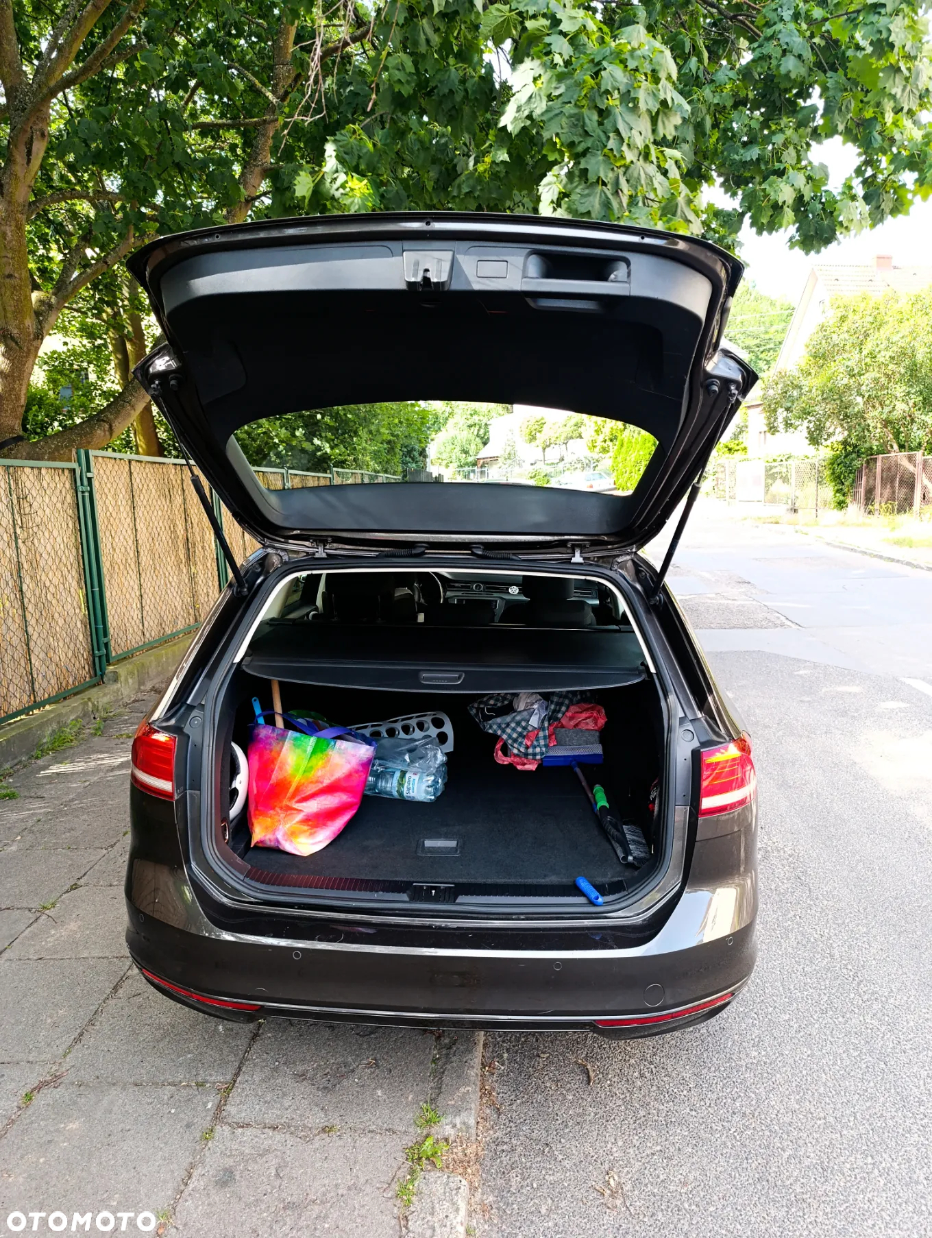 Volkswagen Passat 1.6 TDI BMT Trendline - 4