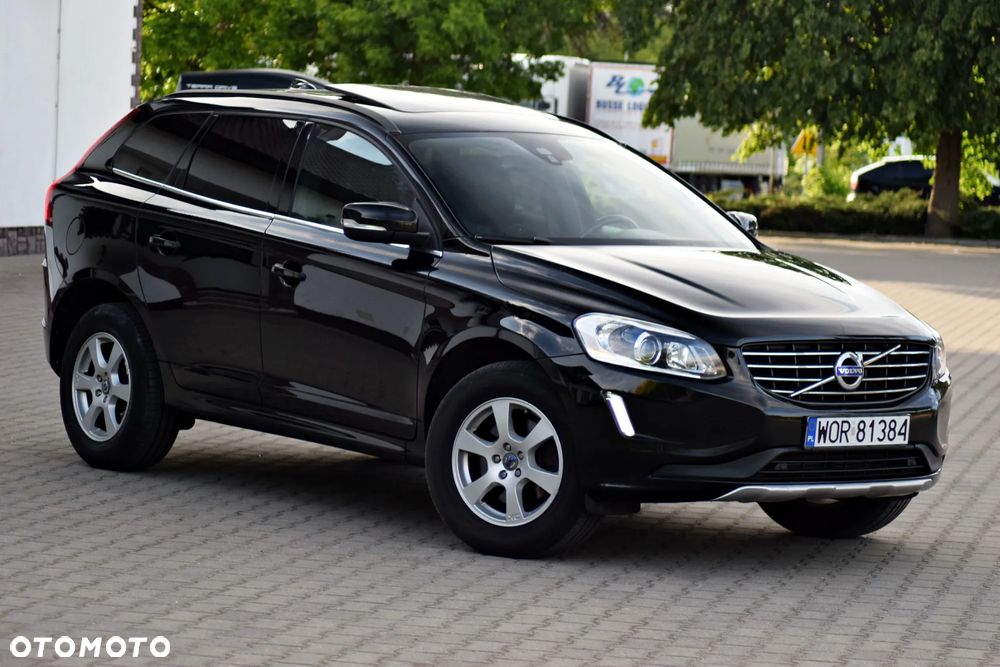 Volvo XC 60 D4 Drive-E Momentum - 24