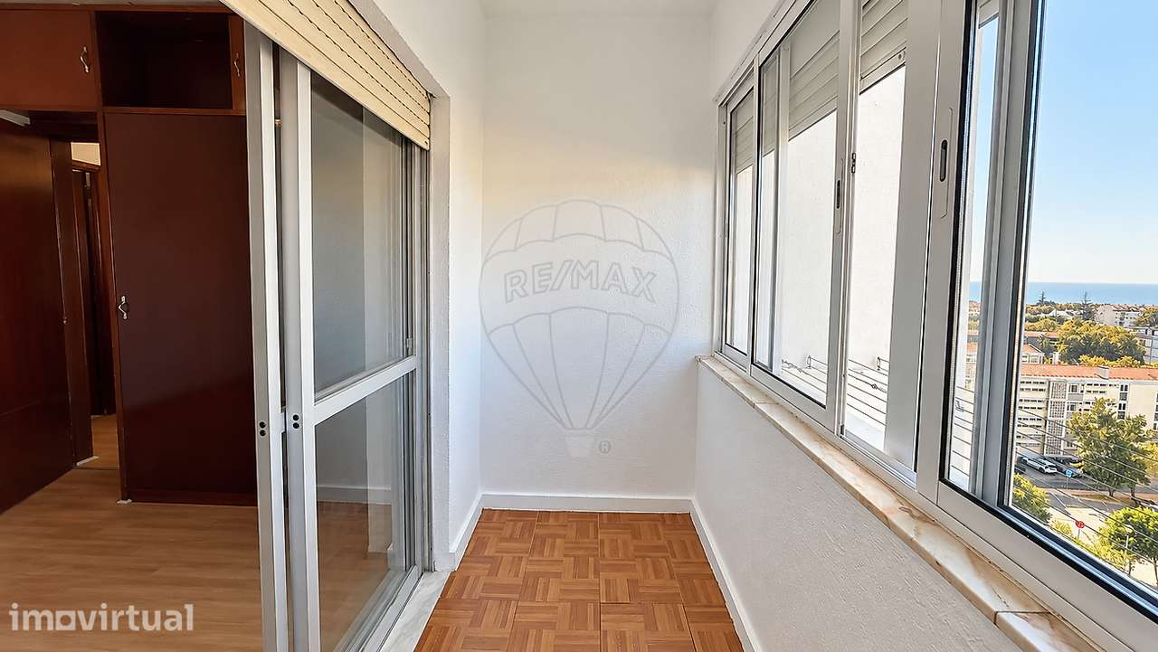 Apartamento T0 para venda - Grande imagem: 3/12