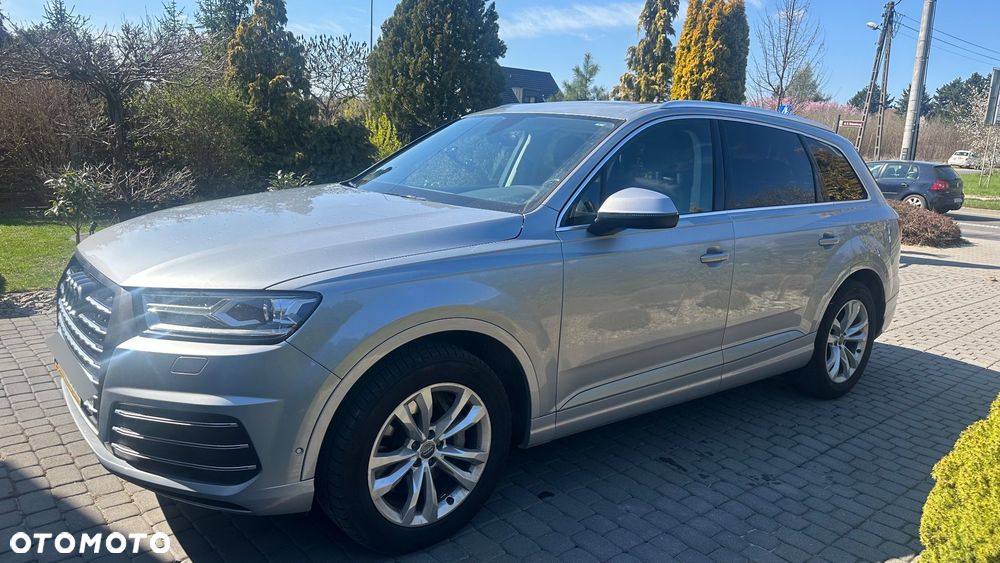 Audi Q7 - 3