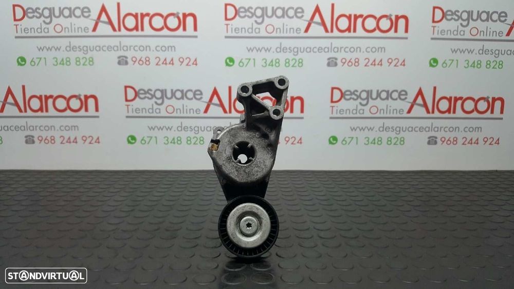 TENSOR CORREIA AUXILIAR AUDI TT (8N3/8N9) 1.8 T COUPE (132KW) - 1
