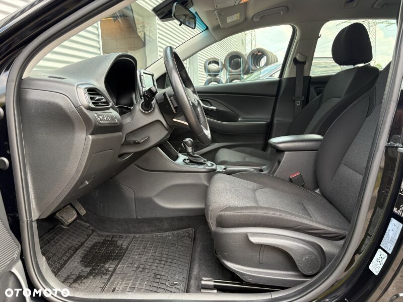 Hyundai i30 1.5 T-GDI 48V Smart DCT - 11