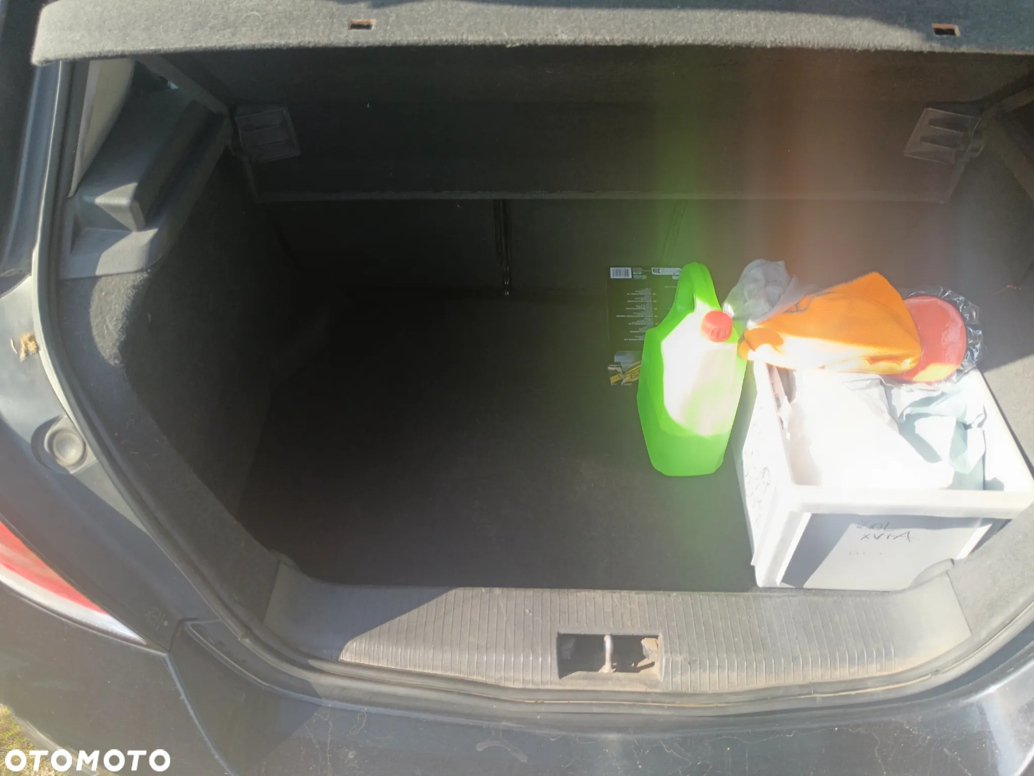 Opel Astra III 1.9 CDTI Sport - 11
