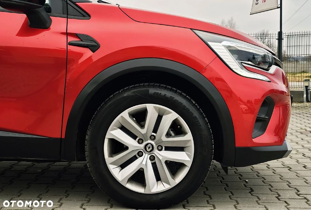 Renault Captur 1.0 TCe Equilibre - 13