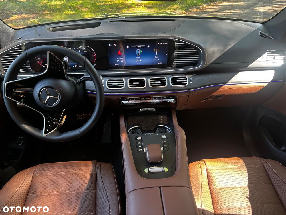 Mercedes-Benz GLE - 13