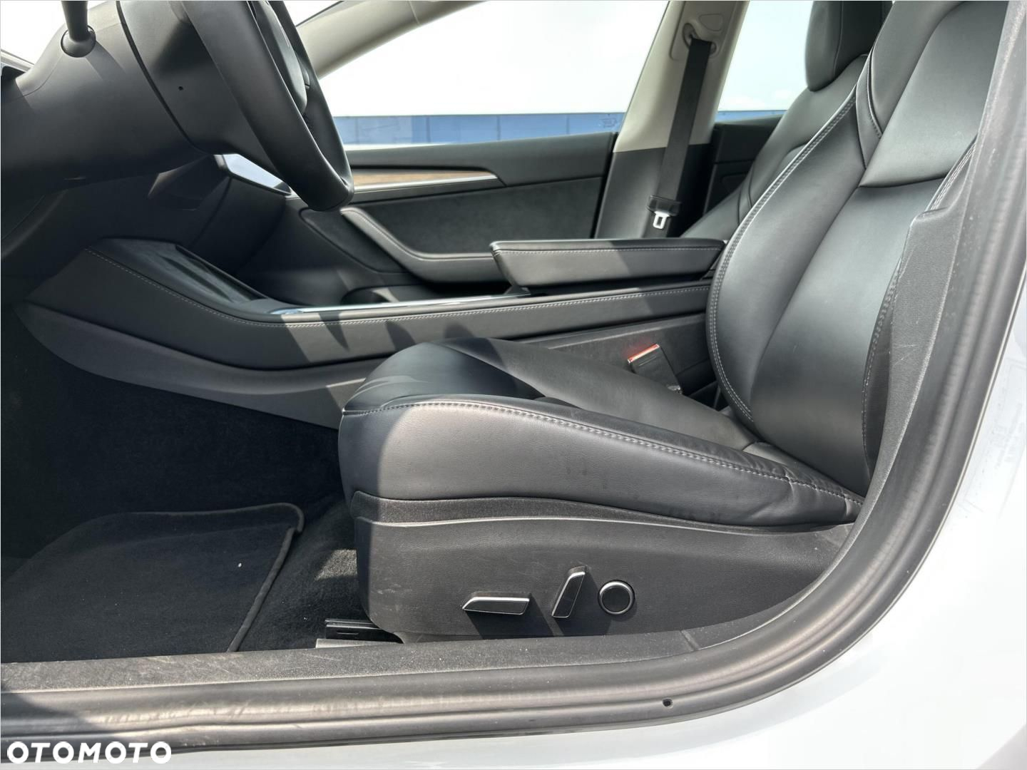 Tesla Model 3 Standard Range Plus - 19