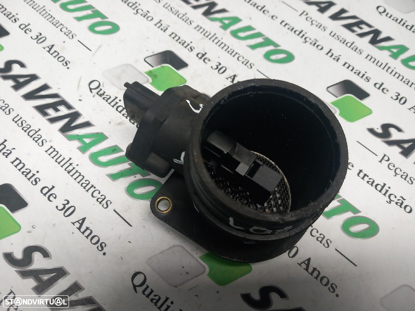 Medidor Massa Ar Fiat Stilo (192_) - 3
