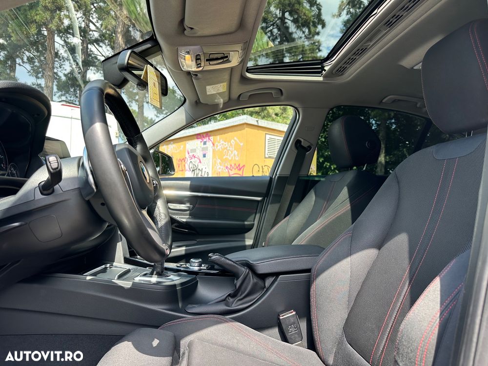 BMW Seria 3 - 8