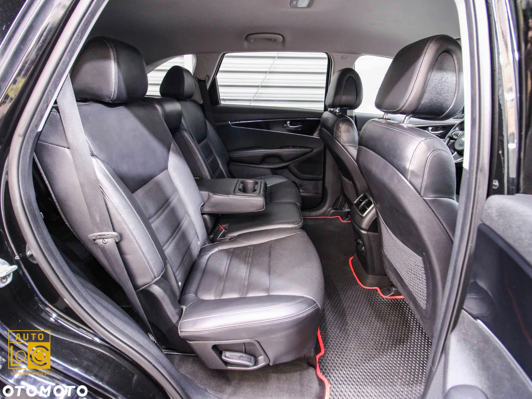 Kia Sorento 2.0 CRDI XL - 11