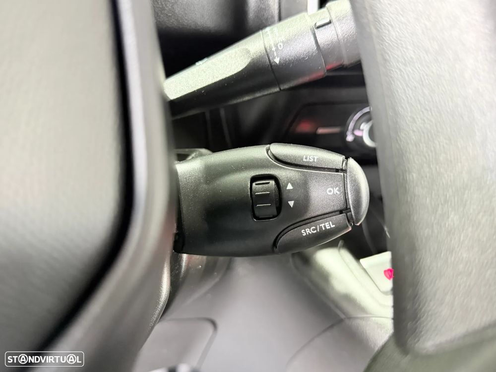 Peugeot PARTNER 1.5 BLUEHDI 102 CV - 3 LUGARES - IVA DEDUTIVEL - 28