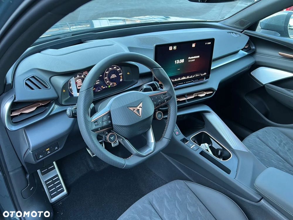 Cupra Terramar 2025 photo 5