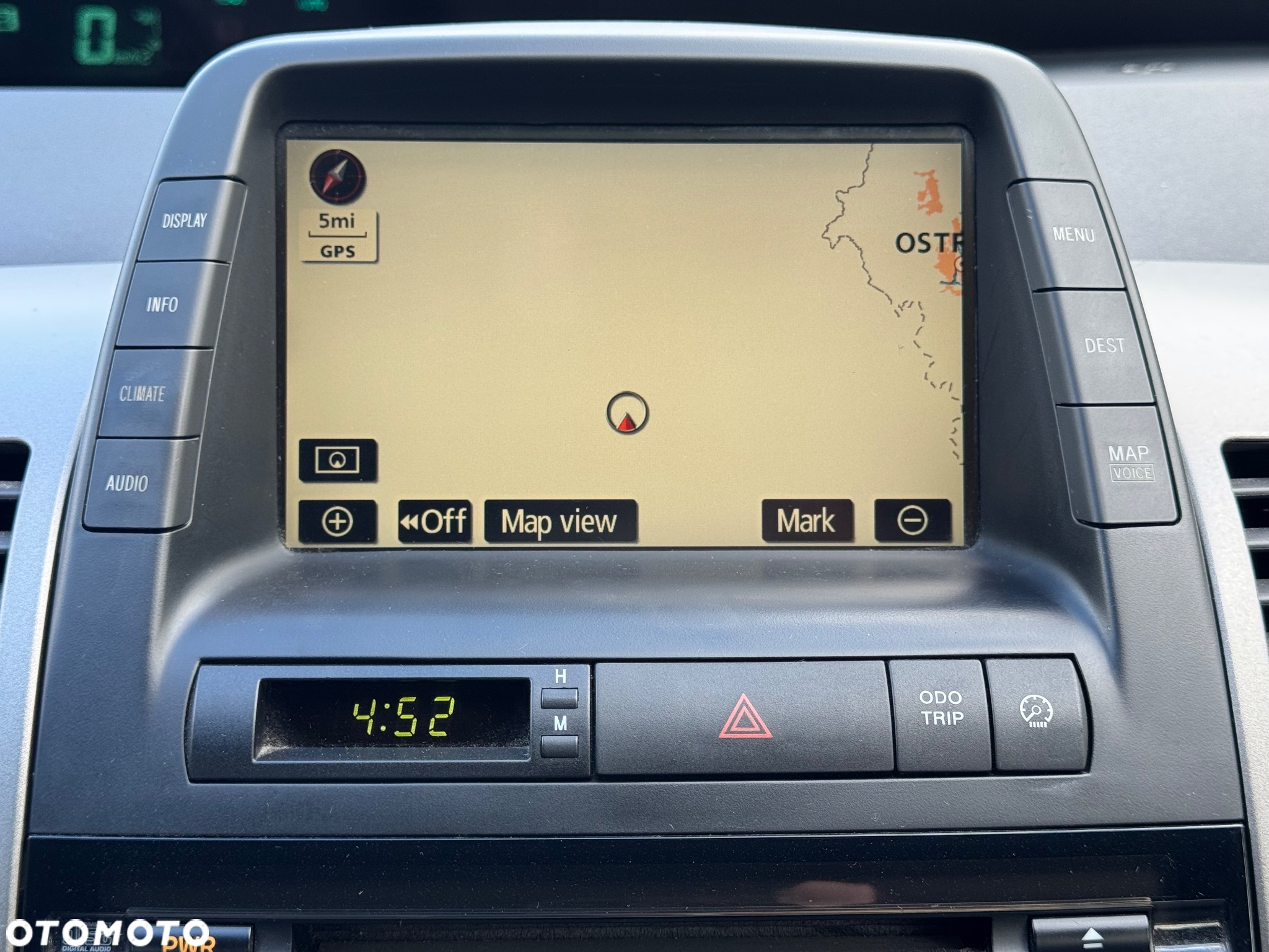 Toyota Prius 1.5 VVT-i Sol (nav) - 23