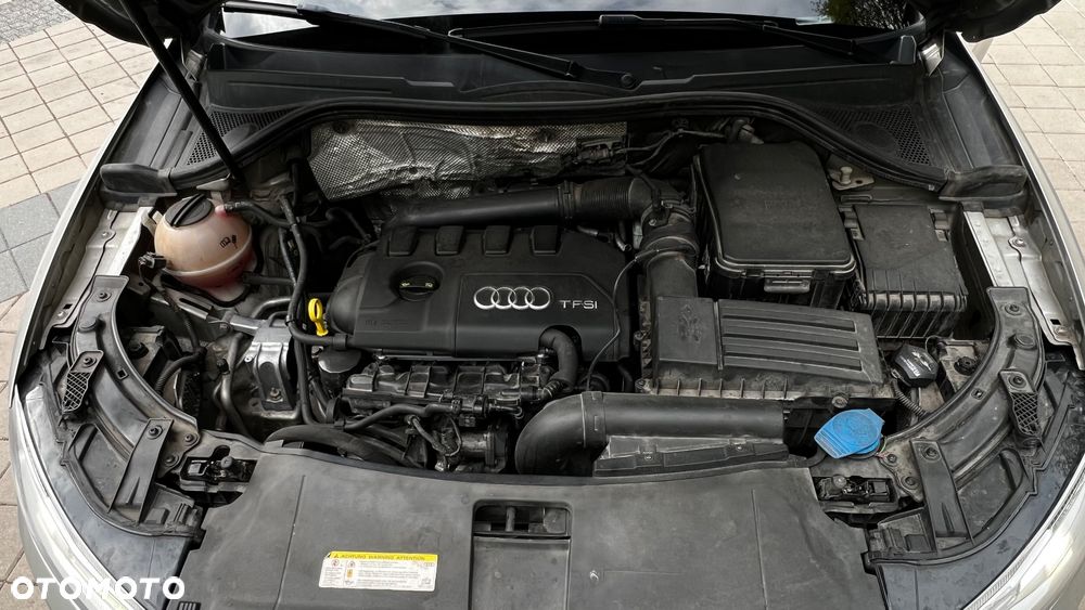 Audi Q3 - 7