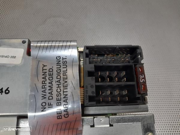 Auto Radio Opel Vectra C Gts (Z02) - 10