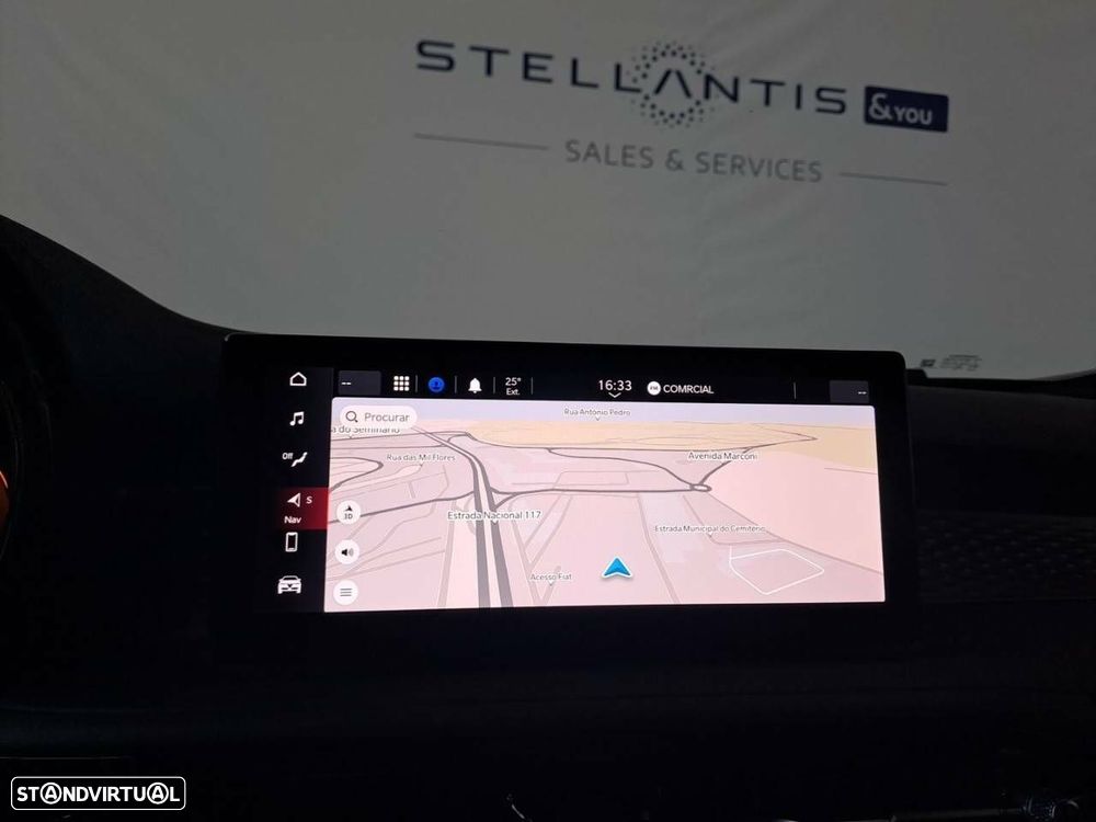 Alfa Romeo Tonale - 23