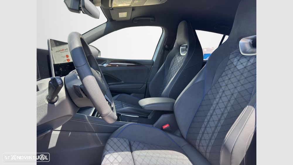 Volkswagen Tiguan 1.5 TSI eHybrid R-Line DSG Versão Fiscal — fotografia 13