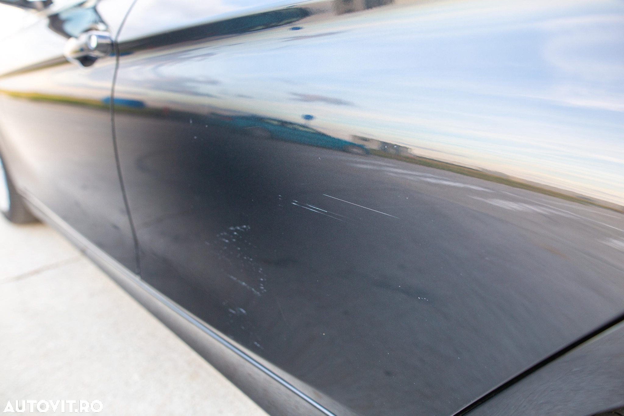 BMW Seria 3 318d Touring Aut. Luxury Line - 16