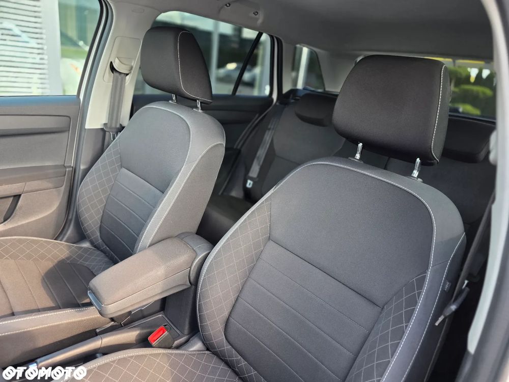 Skoda Fabia 1.0 TSI Ambition Plus - 23