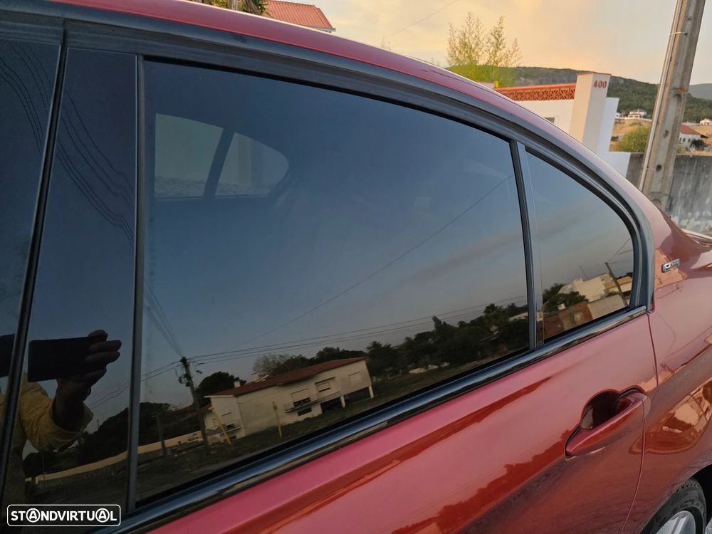 BMW 330 e iPerformance Pack M Shadow - 33