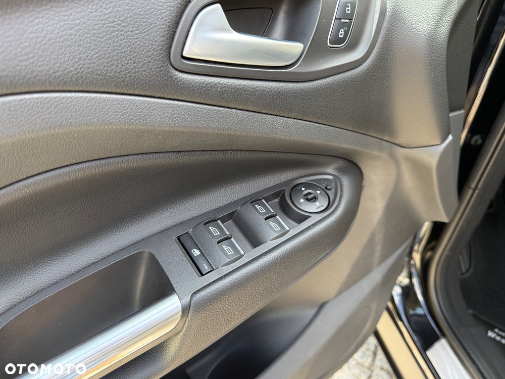 Ford Kuga 1.5 EcoBoost FWD Titanium Plus ASS - 25