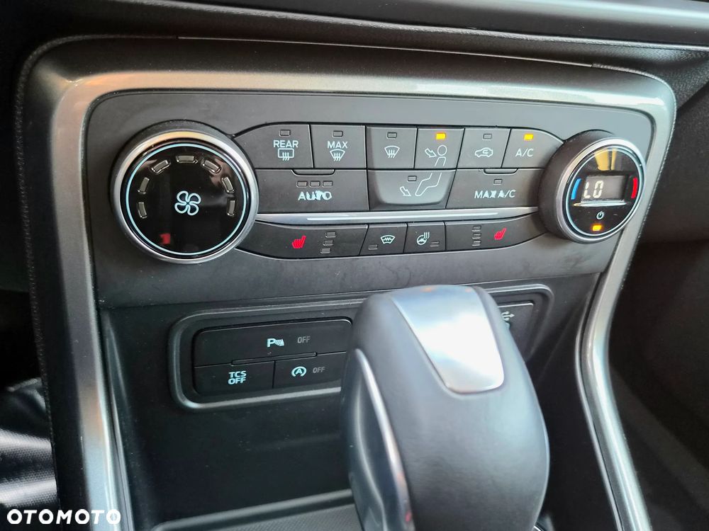 Ford EcoSport 2018