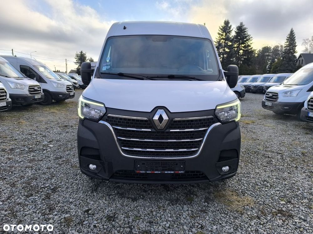 Renault MASTER ​*L2H2​*2.3DCI​​*150KM*KLIMA​​*TEMPOMAT​*BLUETOOTH​*12 - 3