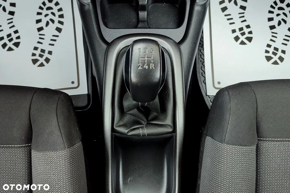 Citroën C3 Aircross PureTech 110 Stop & Start Shine - 17