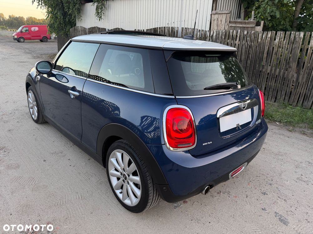 MINI Cooper D - 6
