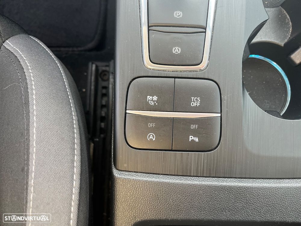 Ford Focus 1.5 TDCi ECOBlue Titanium Aut. - 32