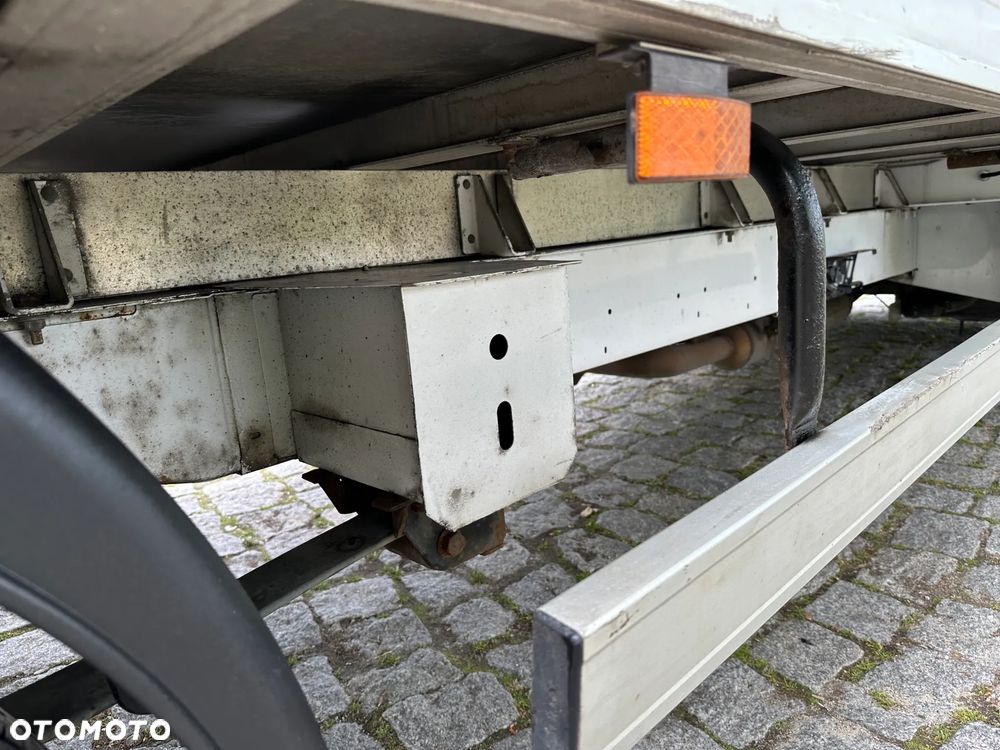 Renault MASTER KONTENER - 14