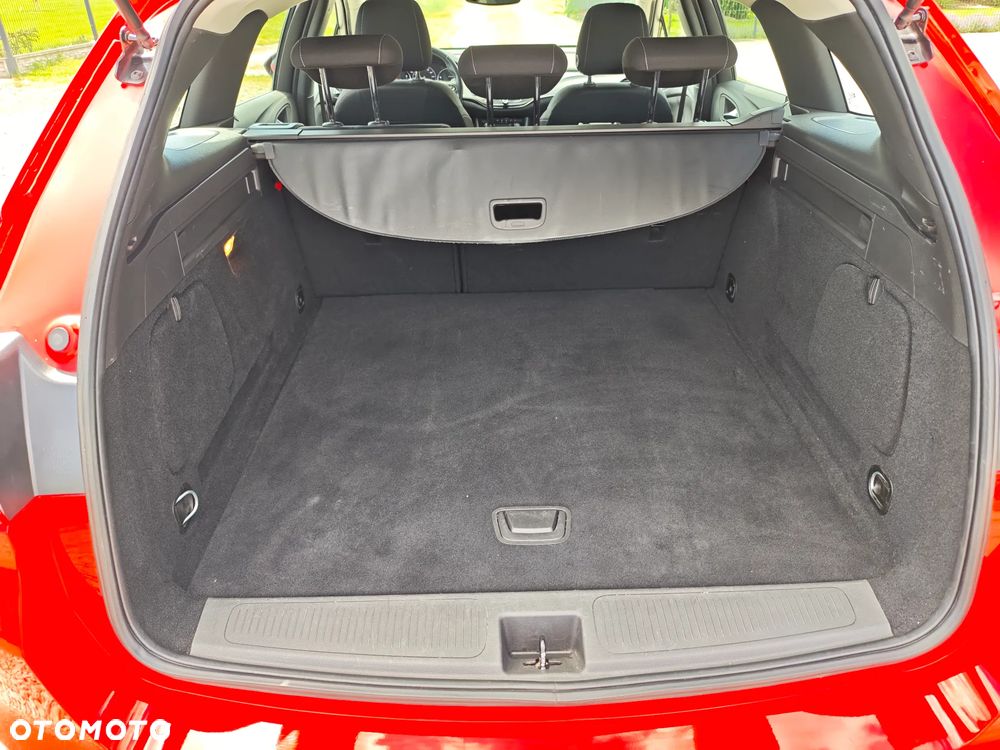 Opel Astra 1.5 D Start/Stop Elegance - 14