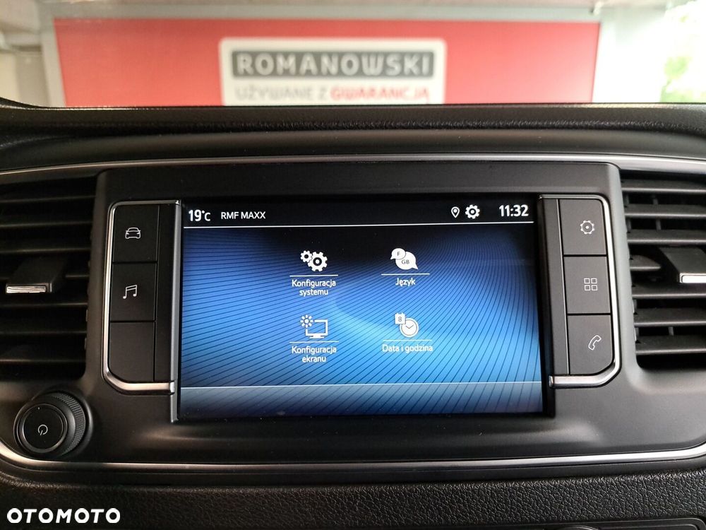 Toyota Proace Verso 2.0 D4-D Long Business - 25