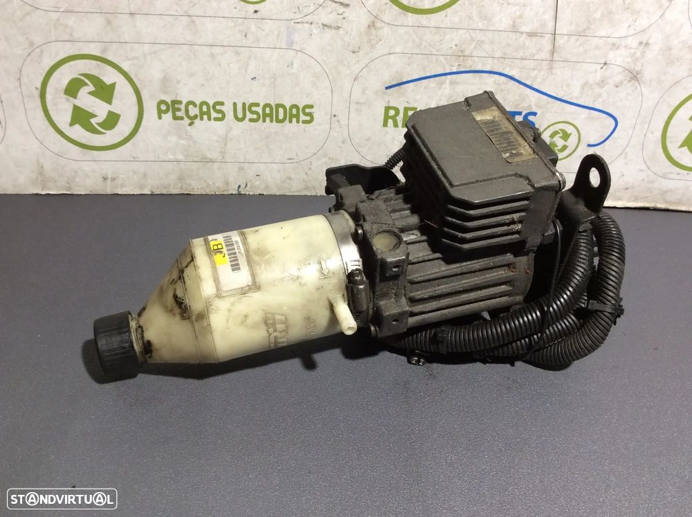 Bomba de direção assistida Opel Astra G - 2
