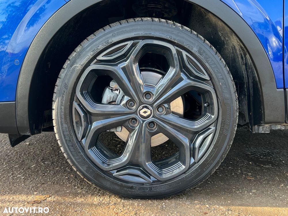 Renault Kadjar TCe EDC GPF Black Edition - 33