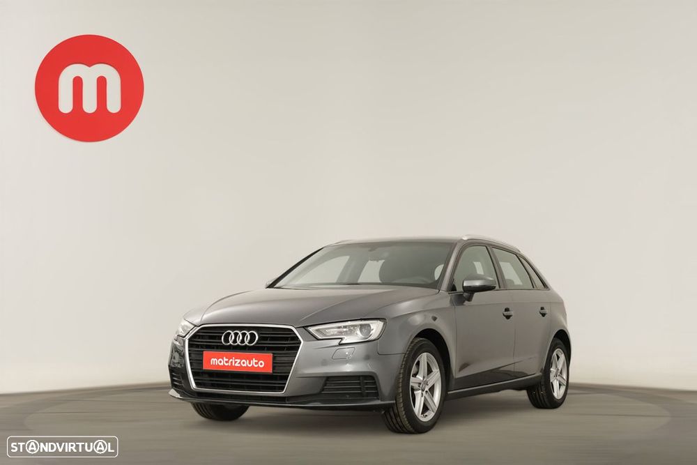 Audi A3 Sportback 30 TFSI S tronic - 2