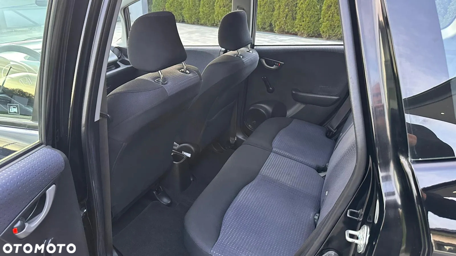 Honda Jazz 1.2 i-VTEC - 26