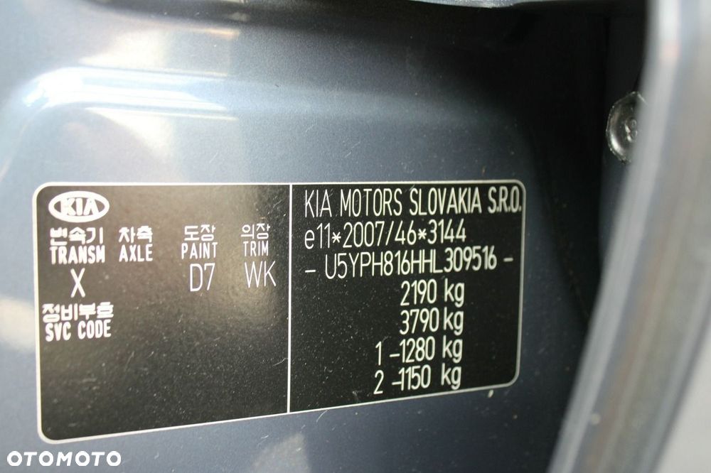 Kia Sportage 1.6 T-GDI Business Line 4WD DCT - 14