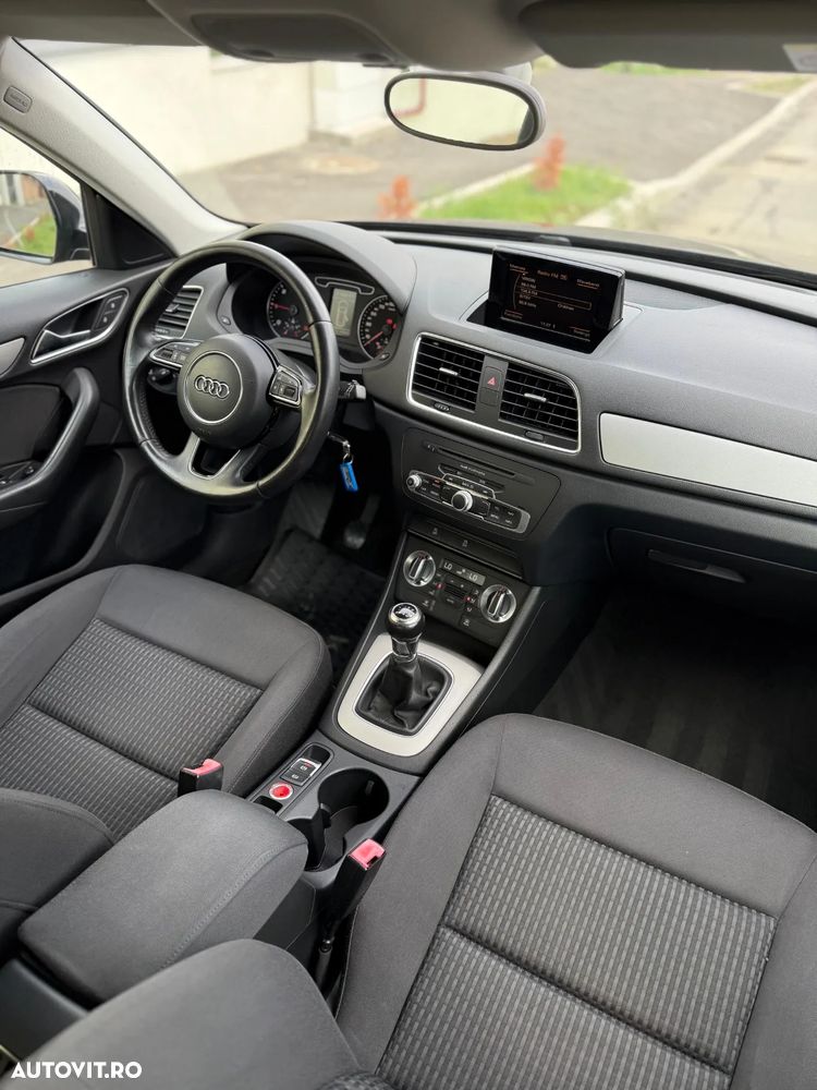 Audi Q3 - 12