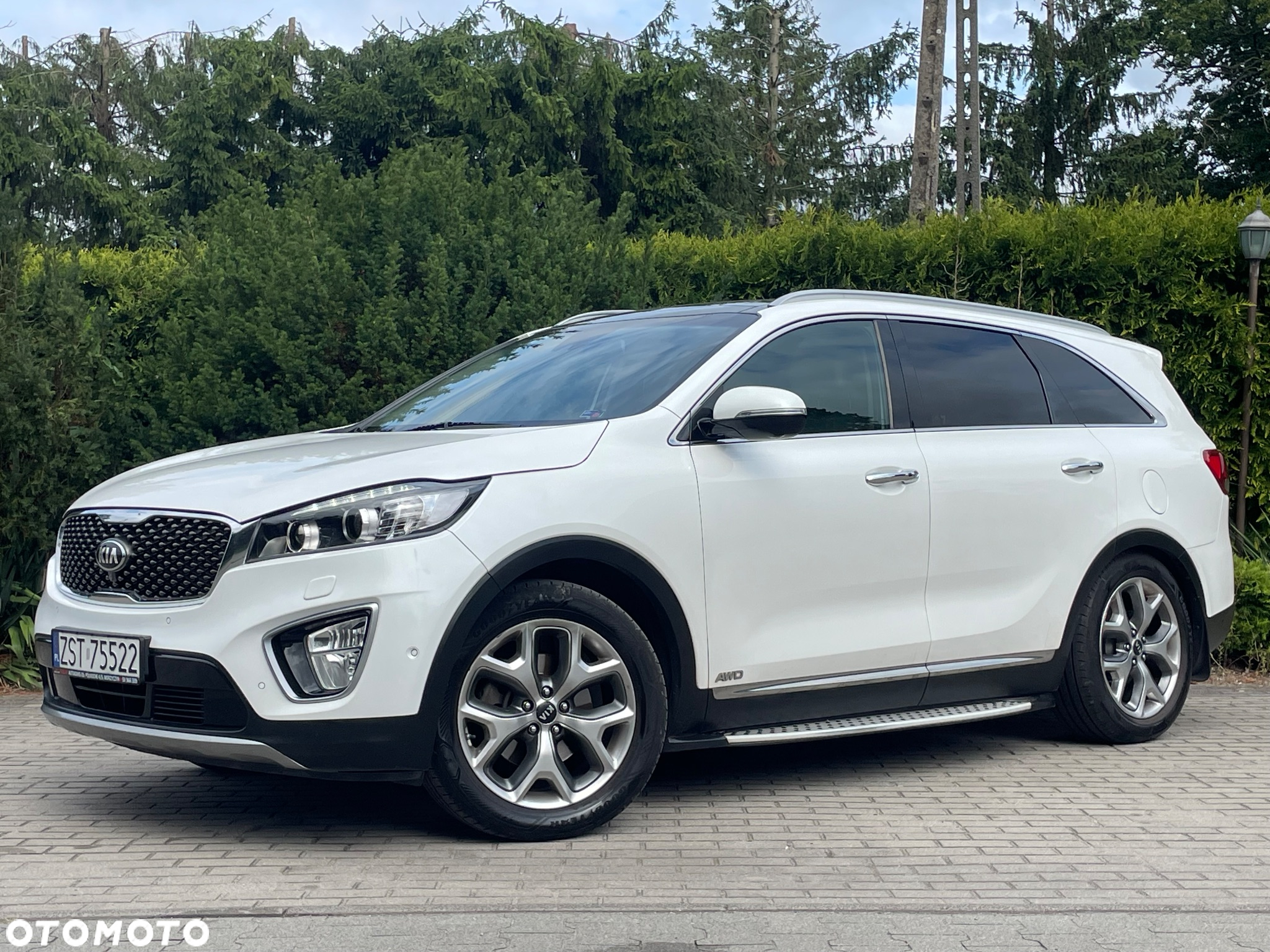 Kia Sorento 2.0 CRDI XL - 20