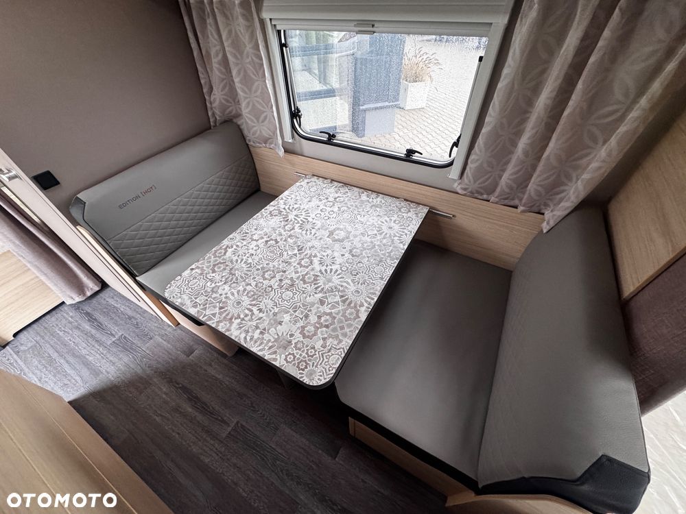 Weinsberg CaraCito 470 QDK 2025! - 17