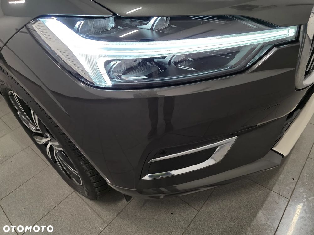 Volvo XC 60 B4 D Inscription - 28