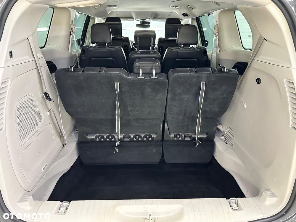 Chrysler Pacifica - 20