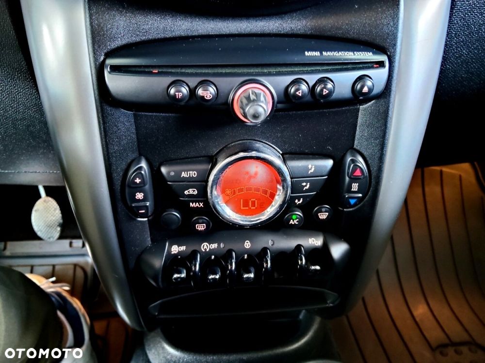 MINI Paceman - 9