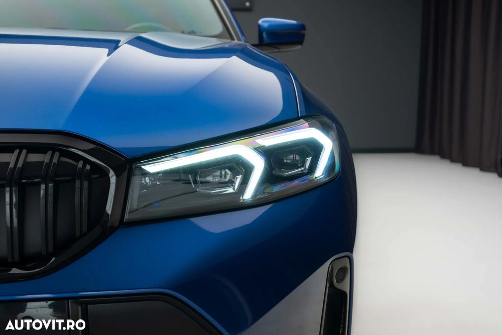 BMW Seria 3 330e xDrive AT PHEV - 6