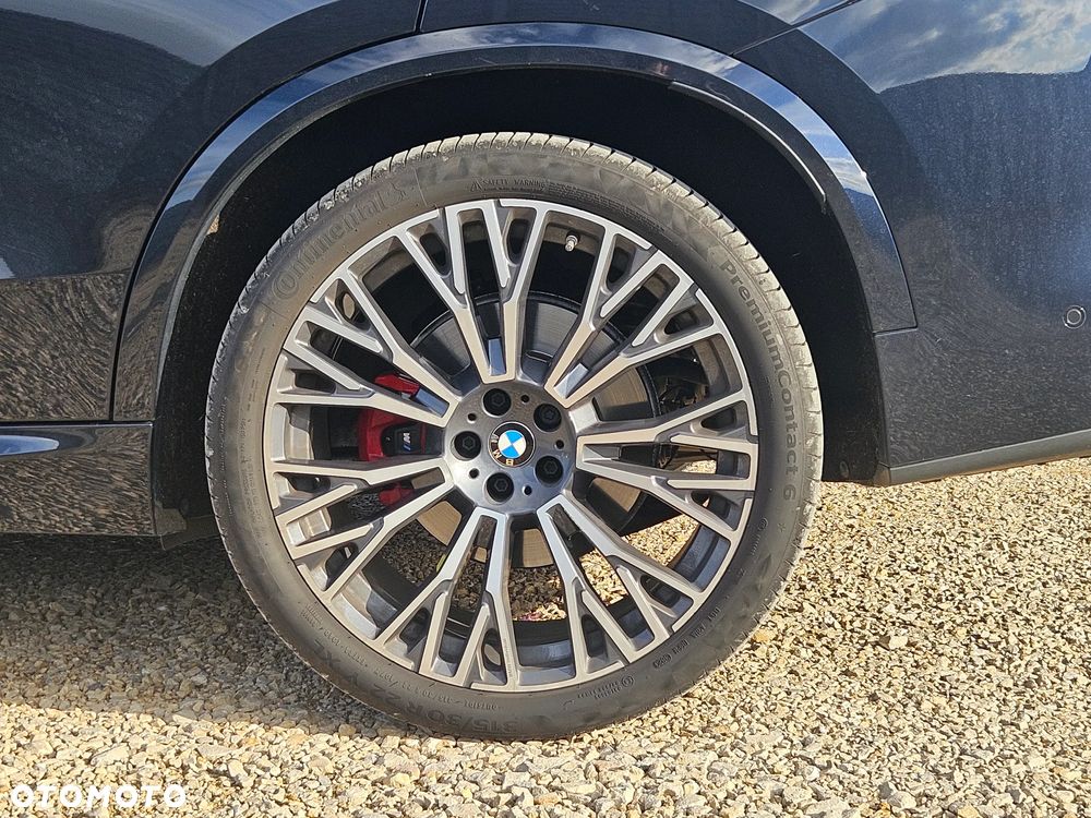 BMW X5 xDrive40d mHEV sport - 11