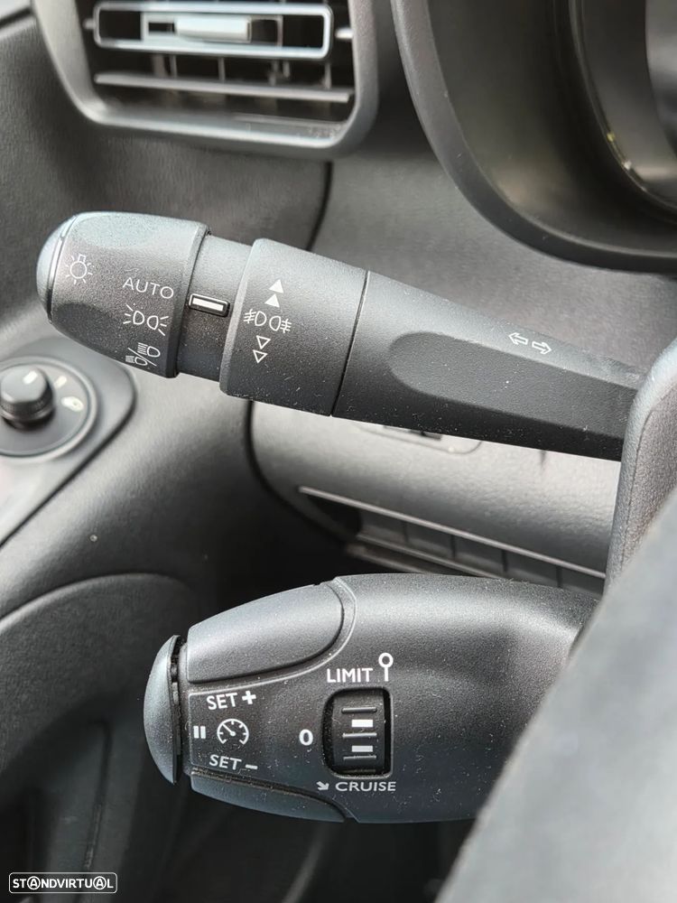 Citroën Berlingo - 15