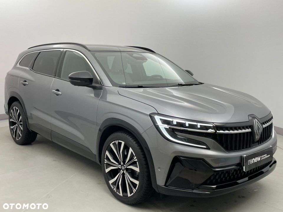 Renault Espace - 2